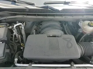 2022 Chevrolet Tahoe LT с VIN 1GNSKNKD1NR193768, выставлен на аукционе Copart как лот 61853395 с пробегом 65 812 миль миль и Списание • Salvage title. История ставок и продаж доступна на DreamBid. Изображение 16.