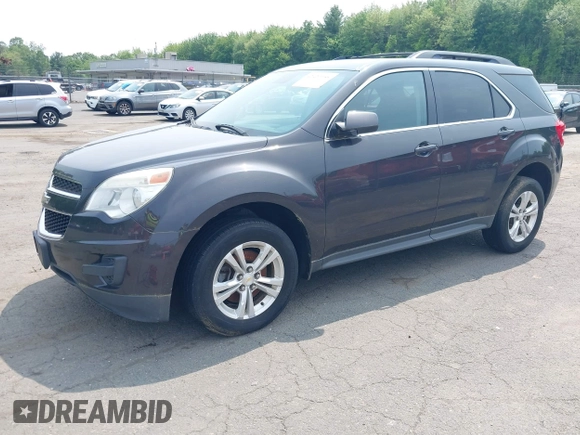 2015 Chevrolet Equinox LT z VIN 2GNFLFEK0F6385131, wystawiony jako IAAI lot #42427055 z przebiegiem 110 231 mil mil oraz . Historia ofert i sprzedaży dostępna na DreamBid. Obrazek 17.