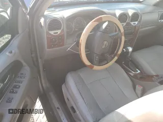 2006 GMC Envoy SLT with VIN 1GKDT13S662344414, listed as a Copart auction lot 73866114 with Not Provided miles and Salvage Title. Bid and sale history available at carsss.com. Image 8.