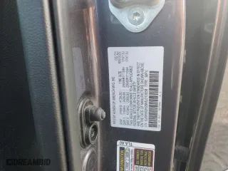 2021 Honda CR-V LX with VIN 5J6RW2H29ML013058, listed as a Copart auction lot 48463975 with 42,801 mi miles and Salvage Title. Bid and sale history available at carsss.com. Image 13.