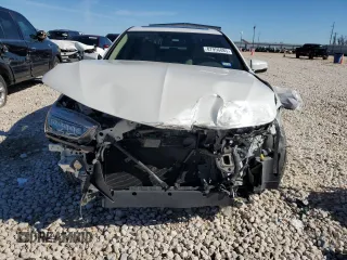 2020 Acura TLX w/Technology Pkg with VIN 19UUB2F47LA001017, listed as a Copart auction lot 87956885 with 39,030 mi miles and Salvage Title. Bid and sale history available at carsss.com. Image 5.