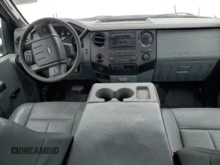 2015 Ford F-350 XL с VIN 1FT8X3A69FEC59486, выставлен на аукционе Copart как лот 59542415 с пробегом 174 324 миль миль и Чистый • Clean title. История ставок и продаж доступна на DreamBid. Изображение 8.