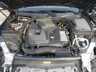 2018 Mercedes-Benz GLC with VIN WDC0G4KB9JV074128, listed as a IAAI auction lot 41793026 with 46,669 mi miles. Bid and sale history available at carsss.com. Image 10.