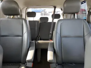 2010 Volkswagen Routan SE with VIN 2V4RW3D18AR202351, listed as a Copart auction lot 51469075 with 167,027 mi miles and Clean Title. Bid and sale history available at carsss.com. Image 10.
