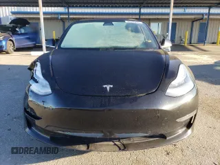 2019 Tesla Model 3 Mid Range with VIN 5YJ3E1EA6KF436152, listed as a Copart auction lot 50399265 with 62,676 mi miles and Salvage Title. Bid and sale history available at DreamBid. Image 5.