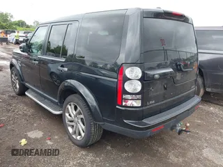 2016 Land Rover LR4 HSE z VIN SALAG2V62GA824572, wystawiony jako IAAI lot #42325449 z przebiegiem 76 180 mil mil oraz . Historia ofert i sprzedaży dostępna na DreamBid. Obrazek 3.