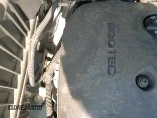 2020 Chevrolet Blazer LT z VIN 3GNKBBRA2LS715408, wystawiony jako Copart lot #70818365 z przebiegiem 55 844 mil mil oraz Szkoda całkowita • Salvage title. Historia ofert i sprzedaży dostępna na DreamBid. Obrazek 13.