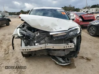 2019 Honda Pilot EX-L with VIN 5FNYF5H43KB007793, listed as a Copart auction lot 80502344 with 105,475 mi miles and Non repairable. Bid and sale history available at DreamBid. Image 5.