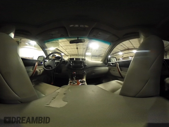 2013 Toyota Highlander Limited with VIN 5TDDK3EH0DS273650, listed as a IAAI auction lot 42488316 with 256,774 mi miles and . Bid and sale history available at DreamBid. Image 21.