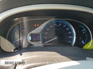 2013 Toyota Sienna XLE with VIN 5TDDK3DC5DS049425, listed as a Copart auction lot 62391555 with 108,594 mi miles and Salvage title. Bid and sale history available at DreamBid. Image 9.