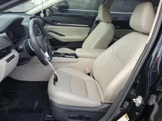 2019 Nissan Altima SL with VIN 1N4BL4EW5KC212582, listed as a Copart auction lot 69220004 with 99,472 mi miles and Salvage Title. Bid and sale history available at DreamBid. Image 7.