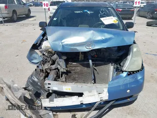 2006 Toyota Prius with VIN JTDKB20U167060158, listed as a IAAI auction lot 41833528 with 1 mi miles. Bid and sale history available at carsss.com. Image 6.
