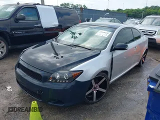 2007 Scion tC Spec z VIN JTKDE177970174860, wystawiony jako IAAI lot #42510450 z przebiegiem 197 407 mil mil oraz . Historia ofert i sprzedaży dostępna na DreamBid. Obrazek 2.