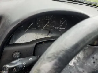 1995 Toyota Celica ST with VIN JT2AT00F8S0037180, listed as a Copart auction lot 74536414 with 0 mi miles and Salvage Title. Bid and sale history available at carsss.com. Image 9.