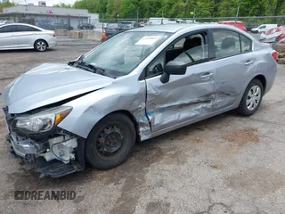 2016 Subaru Impreza z VIN JF1GJAA6XGH021007, wystawiony jako IAAI lot #42255063 z przebiegiem 85 720 mil mil oraz . Historia ofert i sprzedaży dostępna na DreamBid. Obrazek 2.