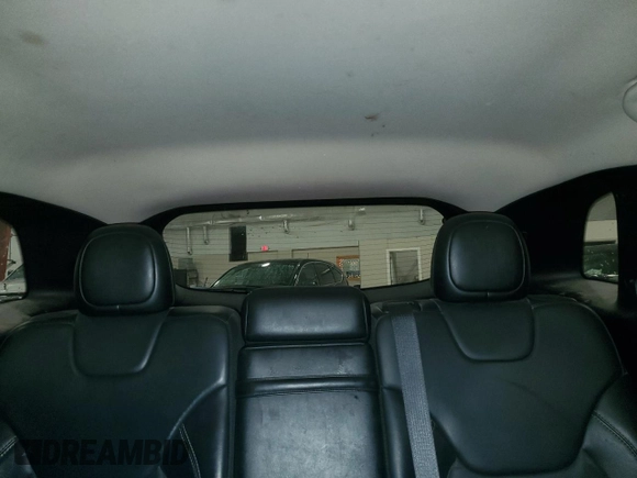 2017 Jeep Cherokee Limited с VIN 1C4PJLDB0HW540000, выставлен на аукционе Copart как лот 84268434 с пробегом 163 225 миль миль и Списание • Salvage title. История ставок и продаж доступна на DreamBid. Изображение 10.