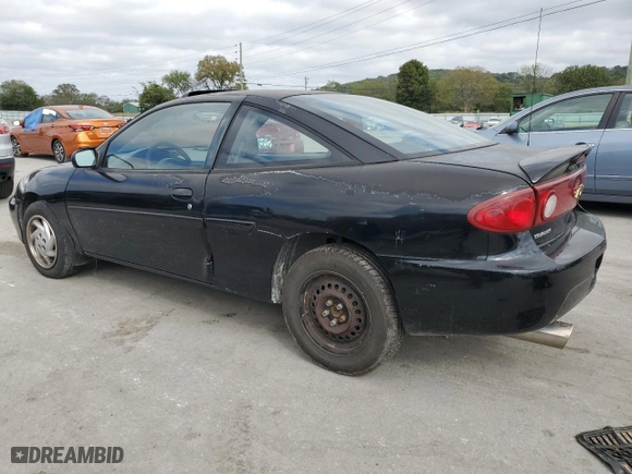 2004 Chevrolet Cavalier with VIN 1G1JC12F547372796, listed as a Copart auction lot 73519914 with 279,423 mi miles and Clean Title. Bid and sale history available at carsss.com. Image 2.