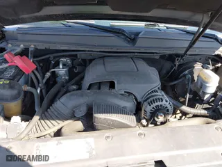 2012 Chevrolet Avalanche LT with VIN 3GNTKFE72CG160193, listed as a IAAI auction lot 42002570 with 147,030 mi miles. Bid and sale history available at carsss.com. Image 10.