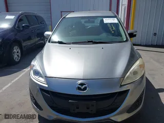 2015 Mazda Mazda5 Sport with VIN JM1CW2BL8F0185437, listed as a IAAI auction lot 41932380 with 90,029 mi miles. Bid and sale history available at carsss.com. Image 12.
