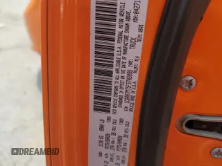 2015 Ram 1500 Sport z VIN 1C6RR7MT5FS702099, wystawiony jako Copart lot #59433445 z przebiegiem 92 060 mil mil oraz Szkoda całkowita • Salvage title. Historia ofert i sprzedaży dostępna na DreamBid. Obrazek 13.