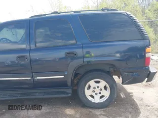 2004 Chevrolet Tahoe LT with VIN 1GNEC13Z84R209220, listed as a IAAI auction lot 41867643 with 385,229 mi miles. Bid and sale history available at carsss.com. Image 16.