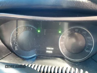 2020 Lincoln MKZ Standard z VIN 3LN6L5A93LR606176, wystawiony jako Copart lot #86555794 z przebiegiem 73 794 mil mil oraz Szkoda całkowita • Salvage title. Historia ofert i sprzedaży dostępna na DreamBid. Obrazek 9.
