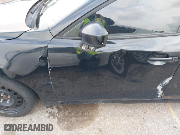 2014 Mazda 3 i Sport with VIN JM1BM1K70E1194298, listed as a IAAI auction lot 42048040 with 232,972 mi miles and . Bid and sale history available at carsss.com. Image 21.