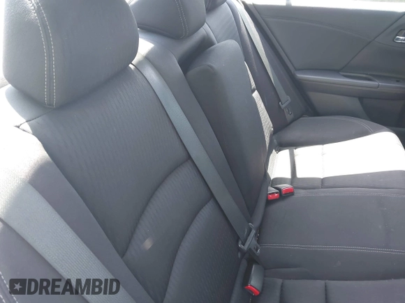 2015 Honda Accord Sport with VIN 1HGCR2F52FA029201, listed as a IAAI auction lot 42135014 with 203,855 mi miles and . Bid and sale history available at DreamBid. Image 8.