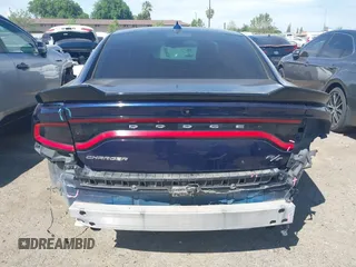2017 Dodge Charger R/T with VIN 2C3CDXCT0HH537656, listed as a IAAI auction lot 42015198 with 94,108 mi miles and . Bid and sale history available at DreamBid. Image 6.