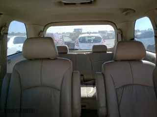 2001 Mazda MPV DX with VIN JM3LW28Y210191351, listed as a Copart auction lot 76133494 with 172,172 mi miles and Salvage Title. Bid and sale history available at carsss.com. Image 10.