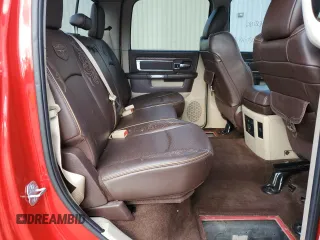 2016 Ram 2500 Laramie Longhorn with VIN 3C6UR5GL4GG259785, listed as a Copart auction lot 76971334 with 147,909 mi miles and Salvage title. Bid and sale history available at DreamBid. Image 10.