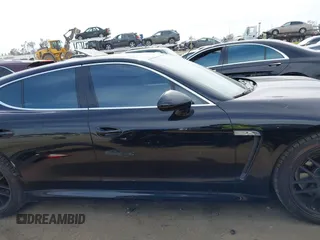 2010 Porsche Panamera S z VIN WP0AB2A74AL063852, wystawiony jako IAAI lot #42247566 z przebiegiem 68 965 mil mil oraz . Historia ofert i sprzedaży dostępna na DreamBid. Obrazek 14.