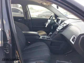 2011 Chevrolet Equinox LT w/2LT with VIN 2GNALPEC6B1330716, listed as a IAAI auction lot 42081562 with 69,642 mi miles. Bid and sale history available at carsss.com. Image 5.