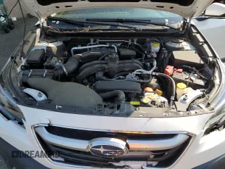 2020 Subaru Outback Premium с VIN 4S4BTAEC3L3231742, выставлен на аукционе Copart как лот 59351505 с пробегом 48 213 миль миль и Чистый • Clean title. История ставок и продаж доступна на DreamBid. Изображение 12.