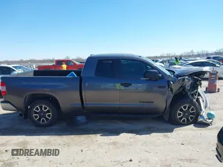 2017 Toyota Tundra 2WD SR5 with VIN 5TFRY5F16HX228522, listed as a IAAI auction lot 41712834 with 111,910 mi miles. Bid and sale history available at carsss.com. Image 13.