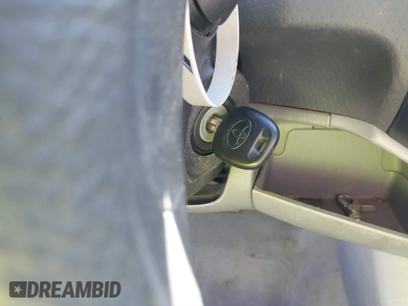 2008 Toyota Tacoma with VIN 5TEUU42NX8Z505724, listed as a IAAI auction lot 41635356 with 179,140 mi miles and . Bid and sale history available at DreamBid. Image 11.
