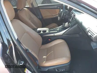 2014 Lexus IS 250 with VIN JTHBF1D23E5040350, listed as a IAAI auction lot 42143058 with 109,683 mi miles and . Bid and sale history available at DreamBid. Image 5.