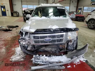 2009 Ford Escape Limited with VIN 1FMCU94729KD05445, listed as a Copart auction lot 87660645 with 149,523 mi miles and Salvage title. Bid and sale history available at DreamBid. Image 5.