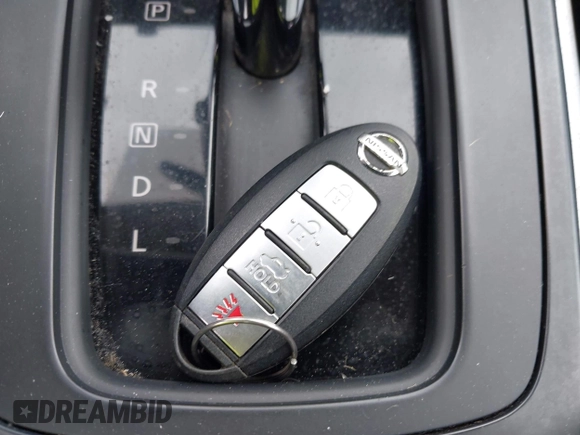 2019 Nissan Sentra SV with VIN 3N1AB7AP3KL612902, listed as a IAAI auction lot 41930893 with 105,604 mi miles and . Bid and sale history available at DreamBid. Image 11.