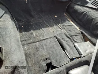 1996 Chevrolet Corvette z VIN 1G1YY22P2T5105754, wystawiony jako Copart lot #56348505 z przebiegiem Nie podano mil oraz Szkoda całkowita • Salvage title. Historia ofert i sprzedaży dostępna na DreamBid. Obrazek 10.