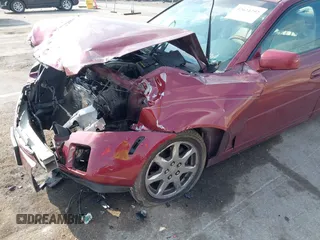 2003 Cadillac CTS with VIN 1G6DM57N130105027, listed as a IAAI auction lot 42024292 with Not Provided miles and . Bid and sale history available at DreamBid. Image 6.