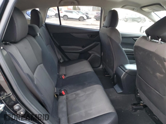 2020 Subaru Crosstrek z VIN JF2GTABC5L8280928, wystawiony jako Copart lot #89307145 z przebiegiem Nie podano mil oraz Szkoda całkowita • Salvage title. Historia ofert i sprzedaży dostępna na DreamBid. Obrazek 11.
