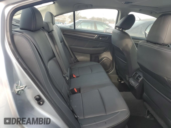 2019 Subaru Legacy Limited with VIN 4S3BNAN67K3008336, listed as a Copart auction lot 39792964 with 60,541 mi miles. Bid and sale history available at carsss.com. Image 10.