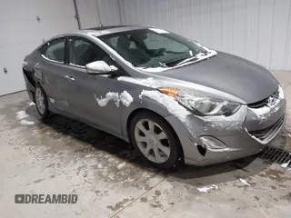 2012 Hyundai Elantra GLS с VIN KMHDH4AE3CU275298, выставлен на аукционе IAAI как лот 41141322 с пробегом 110 146 миль миль и . История ставок и продаж доступна на DreamBid. Изображение 1.