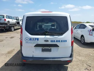 2015 Ford Transit Connect XL z VIN NM0GE9E71F1194497, wystawiony jako IAAI lot #42117422 z przebiegiem 262 570 mil mil oraz . Historia ofert i sprzedaży dostępna na DreamBid. Obrazek 16.