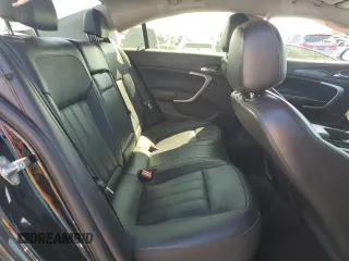 2017 Buick Regal Sport Touring с VIN 2G4GL5EX8H9157488, выставлен на аукционе Copart как лот 52828665 с пробегом 123 027 миль миль и Списание • Salvage title. История ставок и продаж доступна на DreamBid. Изображение 11.
