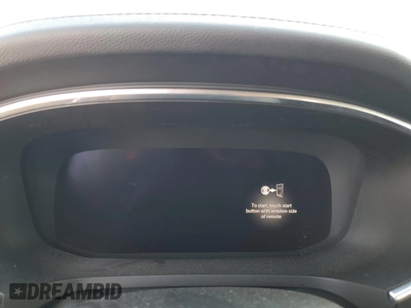2022 Acura MDX with VIN 5J8YD9H30NL007743, listed as a Copart auction lot 62997924 with Not provided miles and Salvage title. Bid and sale history available at DreamBid. Image 9.