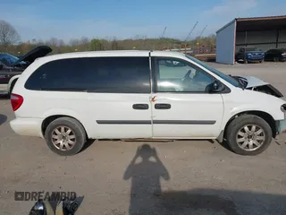 2007 Dodge Grand Caravan with VIN 1D8GP24E57B171161, listed as a IAAI auction lot 41930422 with Not Provided miles and . Bid and sale history available at DreamBid. Image 13.