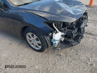 2015 Mazda 3 i Sport with VIN 3MZBM1U7XFM223093, listed as a IAAI auction lot 42020422 with 80,773 mi miles and . Bid and sale history available at carsss.com. Image 19.