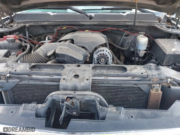2010 Chevrolet Silverado 1500 LT with VIN 3GCRKSEA5AG160144, listed as a IAAI auction lot 42025281 with 259,084 mi miles. Bid and sale history available at carsss.com. Image 10.